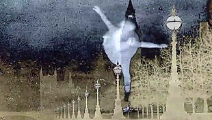 My Secret Life in Vintage Silent Films Revealed!