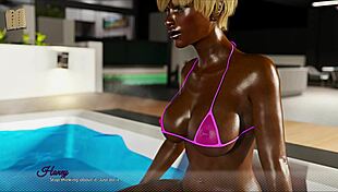 i found this alternate existence 47 game and it's awsome but i messed up