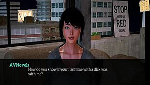 hey, check out my new family cartoon adventure with big tits and ass 😏