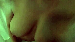 Getting Dirty with Thick Girl in the Shower Scene