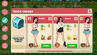 Cek Game Hentai Bokong Gede Berkedip