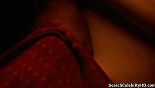 Liv Tyler's seductive handjob scene in stealing beauty 1996