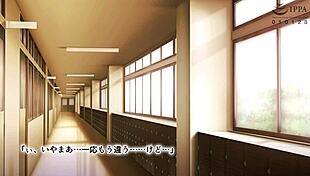 Moje studentka ode mě požadovala sexuální služby v tomto hentai anime – kdo má kontrolu?