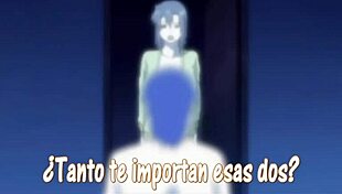 Anime Trio in a Mysterious World