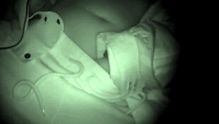 Masturbate for me outside, horny teen girl!