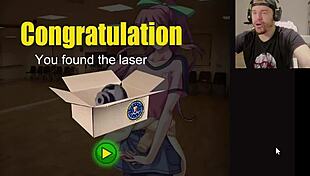 Emotional Secret Agent Training in FBI Meet and Fuck Game