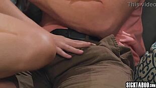 eager petite teen liz jordan tempting huge cock