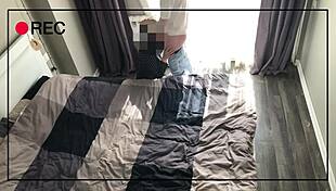 caught my wife cheating with her lover at our own house