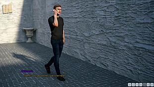 Explore the exciting world of Lust Academy 205!