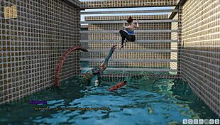 Explore the exciting world of Lust Academy 205!