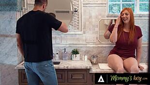 Want a good morning fuck from Mommy Lauren Phillips?