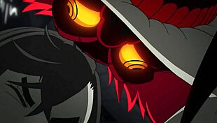 Dandadan cr latino episode 1