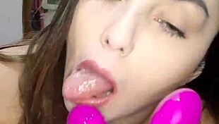 i'm suckin' fernando's balls, cock an' ass in exclusive vids