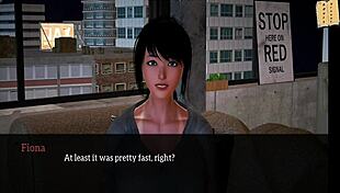 hey, check out my new family cartoon adventure with big tits and ass 😏