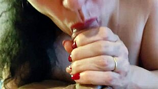 i watch my amateur milf slut endure a hard anal fuck