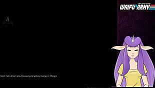 starcraft ii slutcraft heat of the sperm part 6