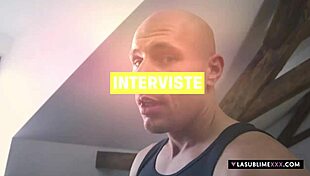 Unbelievable! Lasublimexxx Priscilla Salerno Returns in Ep 06 Porno Documentary!