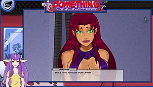 What’s this unlimited anime series about?