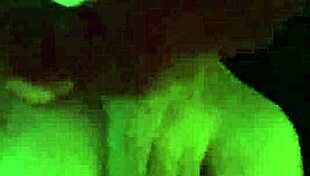 Latina's Horny Anal Creampie Surprise