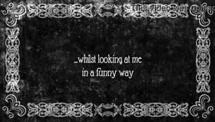 My Secret Life in Vintage Silent Films Revealed!