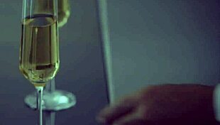 Vixen beautiful redhead bree daniels fucked by sugar daddy