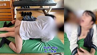 LIN A AND TEACHER CREAMPIE DIRTY TALK