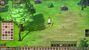 playing mad island building cages for girls affection