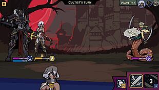 Exploring the world of Overlewd in hentai game anime