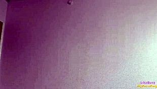 Hey, wanna see how I roughly banged my horny stepsister Likabusy while no one’s home