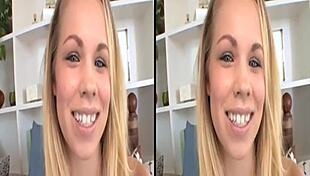 what do you have for me in this sloppy 3d blowjob