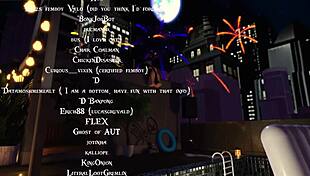 Catgirl craves rough sex and gets creampied.