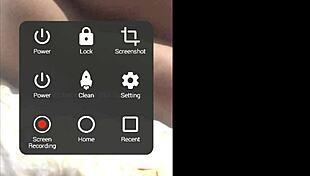 Hotwife tribute to horny latina and husband in videocall