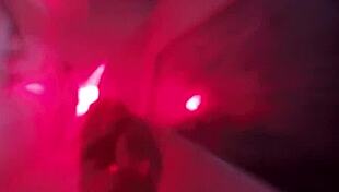 Kendra cole masturbates in shower