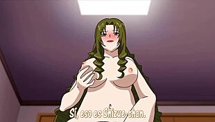 Anime Trio in a Mysterious World