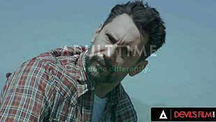 Devil's Film Where Teen Cutie Gets Pussy Fisted And Ass Fucked By Stepdaddy