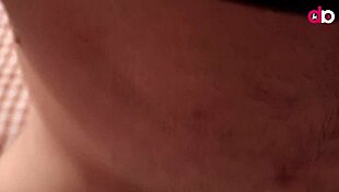 you gotta see this rough hardcore sex with big tits on the bed!