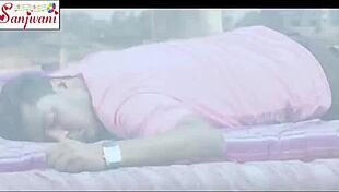 Watch This Bhojpuri Hot Song Nipple Show!