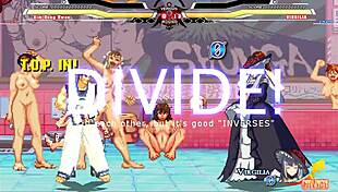 Dongwan Battles Warugiria In Paid Hentai Sex With Cumshot Action