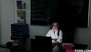 Gracie May Green has not had sex since the Nam