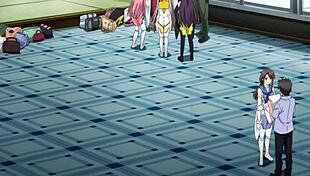 fanzervicas explores hentai anime worlds with casual twists