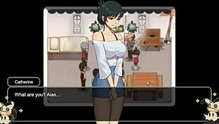 Hentai Game Village Rhapsody Part 9 Final