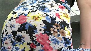 dp eurobabe loves spitroasting