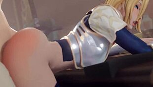 League of Legends cartoon parody compilation is epic