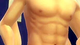 Watch this redhead get licked and fucked hard