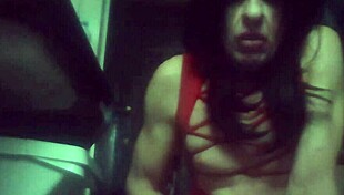 i cum as a tranny bitch