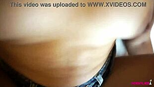 Peruvian latina fucks in hotel