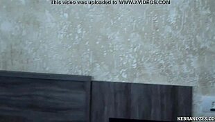 This old cuckold has a dog's day with limp humiliation and femdom 😈