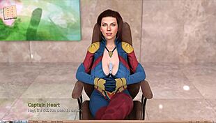 WHERE THE HEART IS 270, A GAME THAT CAPTURES EMOTIONS IN EVERY LEVEL, FROM QUIET MOMENTS TO INTENSE CHALLENGES