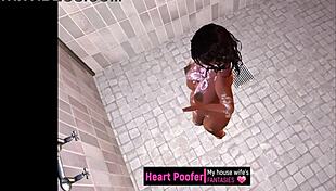 Four months into the hentai cartoon anime