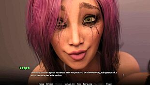 horny gameplay in wvm part 32 got me hooked